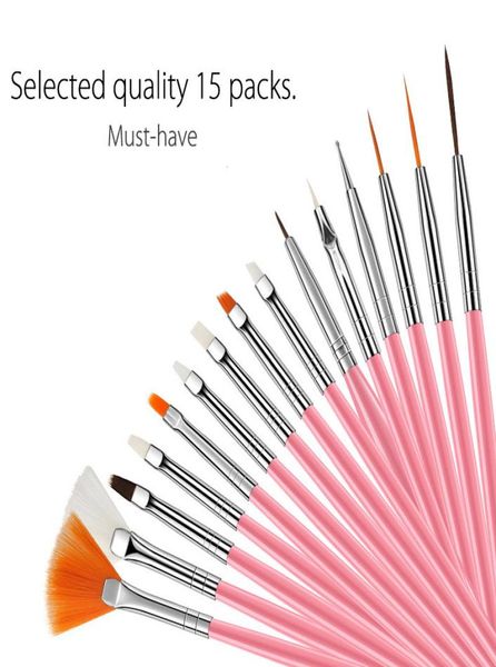nail art pen 15pcsset kit suit package point drill painted brush pull oblique suitable for professional use or at home diy gel na9425194, Yellow
nail art pen 15pcsset kit suit package point drill painted brush pull oblique suitable for professional use or at home diy gel na9425194, Yellow