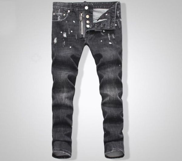 men039s new biker oil printed jeans classic mens fashion skinny patchwork denim for d2jeans man14678256773, Blue
men039s new biker oil printed jeans classic mens fashion skinny patchwork denim for d2jeans man14678256773, Blue