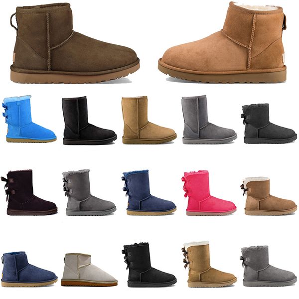 designer snow boots slippers ankle boot shoes short boots fashion chestnut triple black winter keep warm wool real leather platform shoe boo
designer snow boots slippers ankle boot shoes short boots fashion chestnut triple black winter keep warm wool real leather platform shoe boo