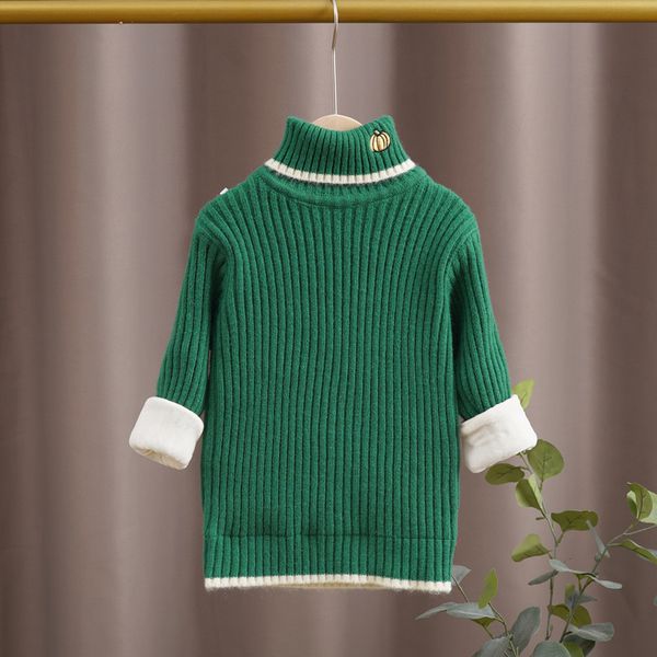 family matching outfits sweaters for boys winter clothes girls pumpkin decoration fashion children turtleneck thick warm soft kids knitting, Blue
family matching outfits sweaters for boys winter clothes girls pumpkin decoration fashion children turtleneck thick warm soft kids knitting, Blue