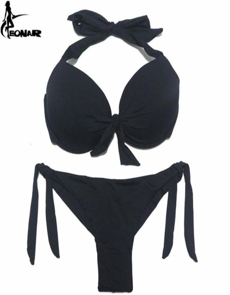 eonar bikini solid swimsuits women push up set brazilian cutclassic bottom bathing suits plus size swimwear 2111205157080
eonar bikini solid swimsuits women push up set brazilian cutclassic bottom bathing suits plus size swimwear 2111205157080