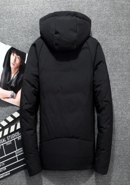 2021 men039s down jacket fashion hooded jacket winter fashion brand men039s new style7467446, Black
2021 men039s down jacket fashion hooded jacket winter fashion brand men039s new style7467446, Black
