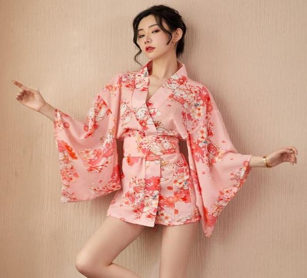 ethnic clothing women kimono japanese cherry blossom print chiffon waist pink loose comfortable girl bathrobe home pajamas kawaii 3099268, Red
ethnic clothing women kimono japanese cherry blossom print chiffon waist pink loose comfortable girl bathrobe home pajamas kawaii 3099268, Red