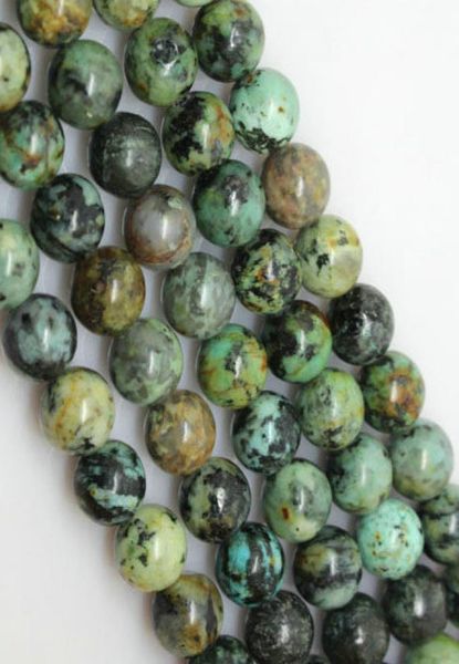 144pcslot 8 mm beads african turquoises stone round loose beads semiprecious natural gemstones diy jewelry making1563894, Black
144pcslot 8 mm beads african turquoises stone round loose beads semiprecious natural gemstones diy jewelry making1563894, Black