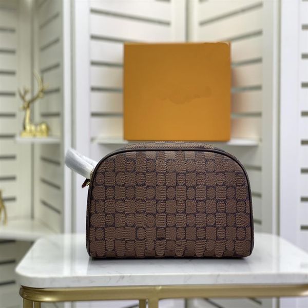 2022 fashion ladies designer damier cosmetic bags organizer famous cosmetic bag travel bag makeup ladies clutch organizer toiletri238g
2022 fashion ladies designer damier cosmetic bags organizer famous cosmetic bag travel bag makeup ladies clutch organizer toiletri238g