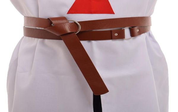 vintage cosplay medieval larp viking battle knight brown pu leather waistbelt 23 meter length fast shipment4212241, Silver
vintage cosplay medieval larp viking battle knight brown pu leather waistbelt 23 meter length fast shipment4212241, Silver