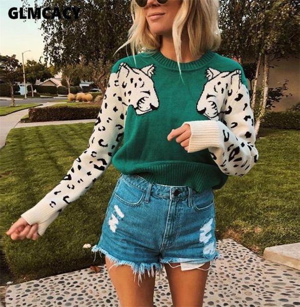 women animal knitted casual o neck long sleeve sweater pullovers autumn basic pull femme knitting sweaters jumpers y2008195208383, White;black
women animal knitted casual o neck long sleeve sweater pullovers autumn basic pull femme knitting sweaters jumpers y2008195208383, White;black