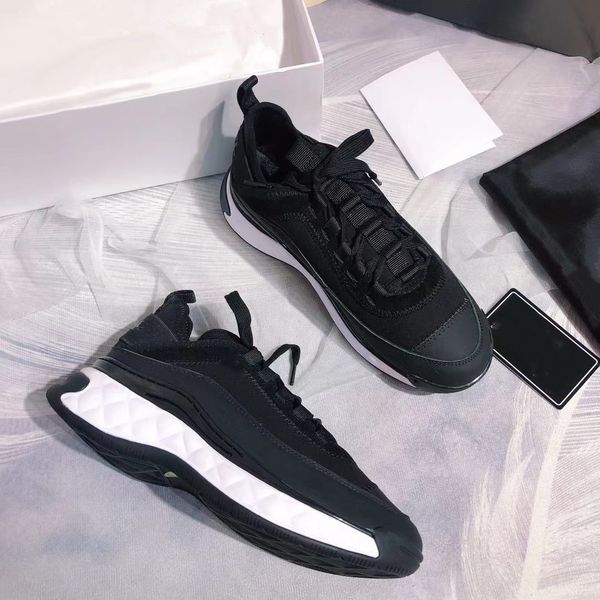 designer sneakers calfskin casual shoes fashion reflective shoes men women sneaker vintage suede trainers increasing leather platform shoe 0, Red;white
designer sneakers calfskin casual shoes fashion reflective shoes men women sneaker vintage suede trainers increasing leather platform shoe 0, Red;white