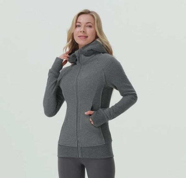 scuba casual soft yoga clothes womens fulzip fleece lined hoodie sports sweatshirts with handy pockets6149091, Black
scuba casual soft yoga clothes womens fulzip fleece lined hoodie sports sweatshirts with handy pockets6149091, Black