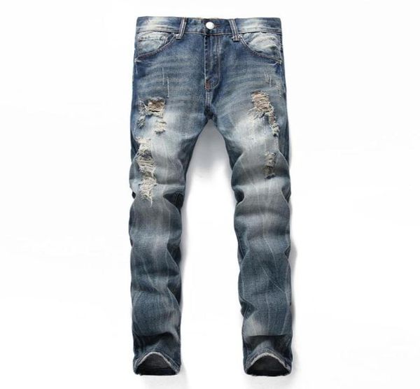 2021 designer men039s riding jeans retro washed motorcycle denim trousers trousers ruler3751811, Blue
2021 designer men039s riding jeans retro washed motorcycle denim trousers trousers ruler3751811, Blue