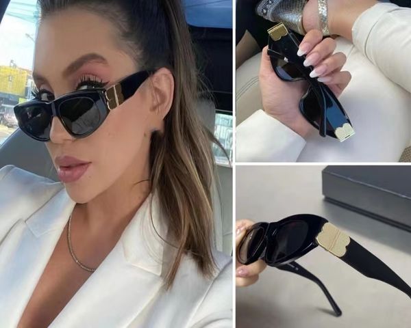 Triangle Cat Eye Bb Sunglasses 2023 New Womens Trendy Concave Style Fashion Street Shoot Super Black Bb Sunglasses Womens Ins
Triangle Cat Eye Bb Sunglasses 2023 New Womens Trendy Concave Style Fashion Street Shoot Super Black Bb Sunglasses Womens Ins