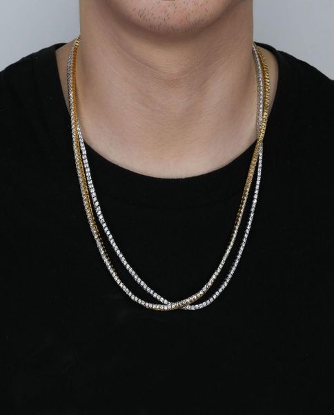 who 3mm 1624inches iced out bling zircon 1 row tennis chain necklace men hip hop jewelry gold silver charms7657856
who 3mm 1624inches iced out bling zircon 1 row tennis chain necklace men hip hop jewelry gold silver charms7657856