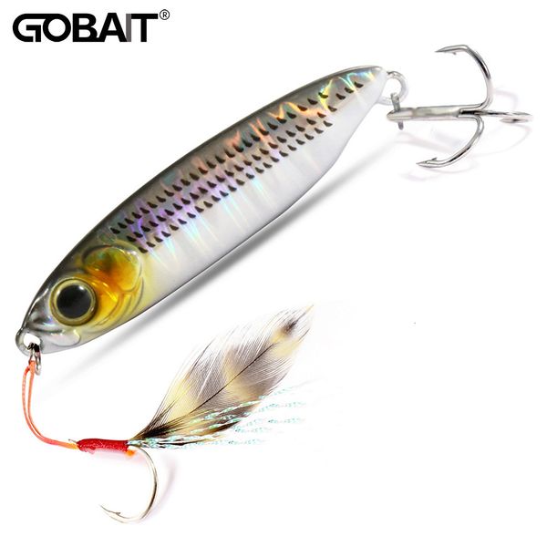 baits lures feather fishing colorful carbon metal jig lure spinning spoon artificial bait bass hook of minnow sinking casting pesca tackle 2
baits lures feather fishing colorful carbon metal jig lure spinning spoon artificial bait bass hook of minnow sinking casting pesca tackle 2