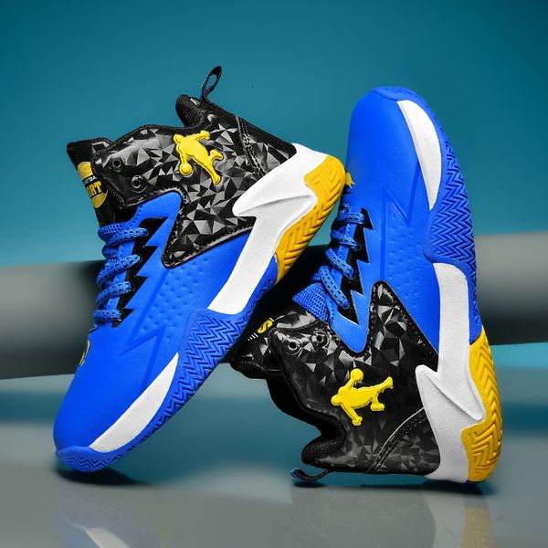 athletic outdoor basketball children shoes for kids sneakers boys casual shoes boys sneakers girls shoes leather anti-slippery lace-up train, Black
athletic outdoor basketball children shoes for kids sneakers boys casual shoes boys sneakers girls shoes leather anti-slippery lace-up train, Black