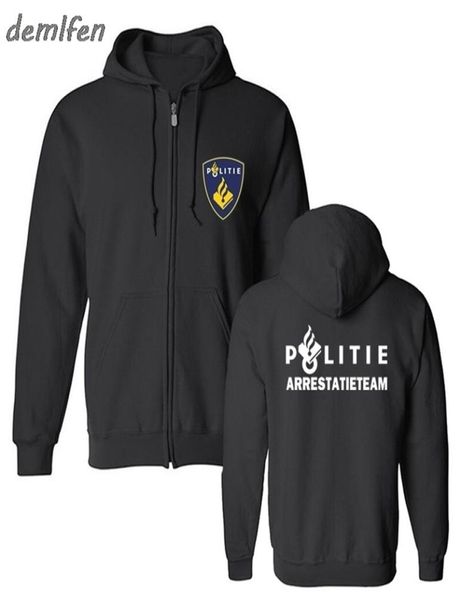 new netherlands politie special swat unit force men hoodies fashion fleece hoody sweatshirt jacket harajuku streetwear y2007043173374, Black
new netherlands politie special swat unit force men hoodies fashion fleece hoody sweatshirt jacket harajuku streetwear y2007043173374, Black