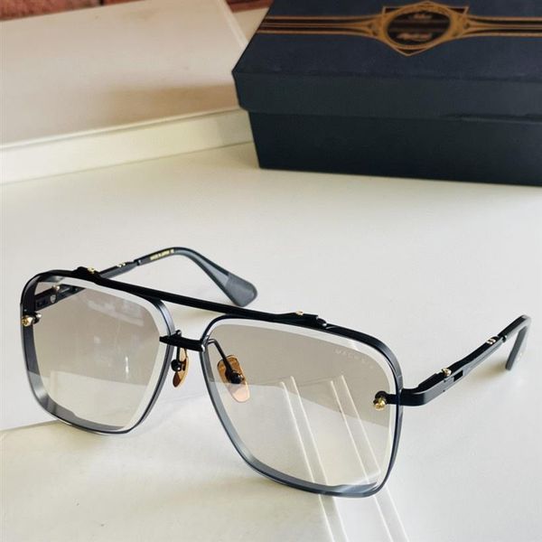 a dita mach six original designer sunglasses for men famous fashionable classic retro luxury brand eyeglass fashi232k, White;black
a dita mach six original designer sunglasses for men famous fashionable classic retro luxury brand eyeglass fashi232k, White;black