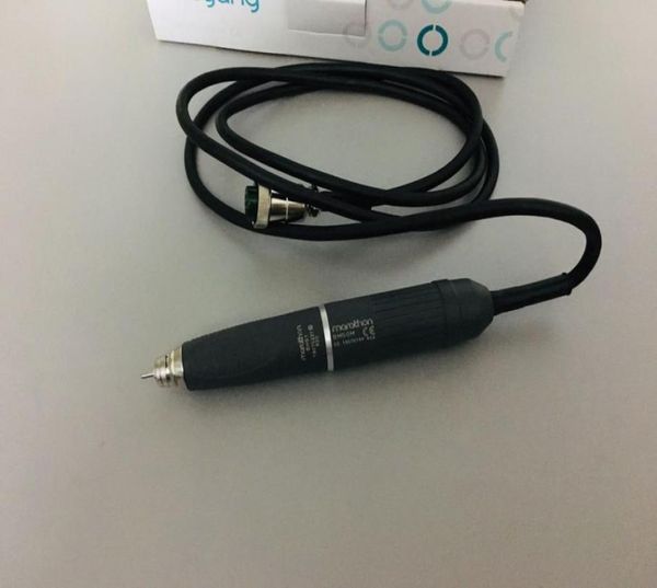 nail art equipment motor marathon multi 600 micro motor handpiece bm50m 50000rpm6626953, Silver
nail art equipment motor marathon multi 600 micro motor handpiece bm50m 50000rpm6626953, Silver