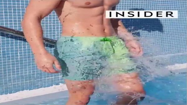 color changing new males swimwear man swimming trunks creative swimwear maillot de bain beach wear 9590539
color changing new males swimwear man swimming trunks creative swimwear maillot de bain beach wear 9590539