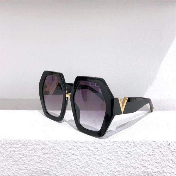 black fashion square sunglasses 4053 black grey gradient sonnenbrille gafas de sol de fashion design womens sunglasses with box302g, White;black
black fashion square sunglasses 4053 black grey gradient sonnenbrille gafas de sol de fashion design womens sunglasses with box302g, White;black