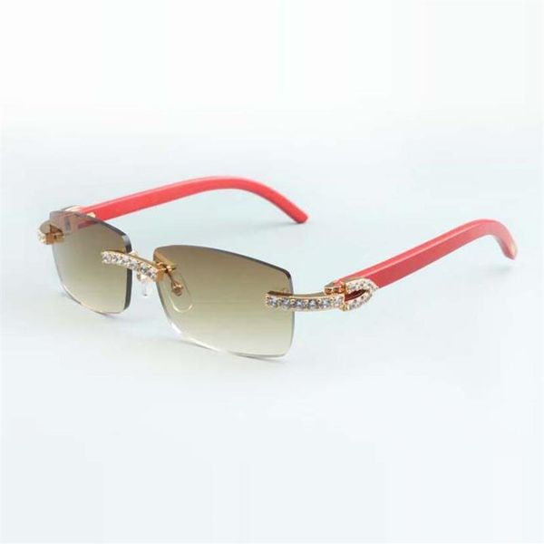 xl diamond sunglasses 3524012 with red natural wooden arm and 56mm lens 3 0 thickness266v, White;black
xl diamond sunglasses 3524012 with red natural wooden arm and 56mm lens 3 0 thickness266v, White;black