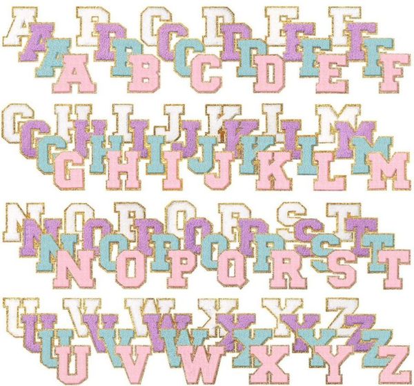 notions 104pcs iron on letters for clothing letter patches varsity alphabet chenille patch adhesive decorative repair embroidered 7562431, Black
notions 104pcs iron on letters for clothing letter patches varsity alphabet chenille patch adhesive decorative repair embroidered 7562431, Black