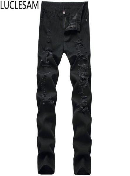 mens distressed jeans male ripped hole straight denim pants hip hop streetwear high waist trousers men black vintage casual jean7296414, Blue
mens distressed jeans male ripped hole straight denim pants hip hop streetwear high waist trousers men black vintage casual jean7296414, Blue