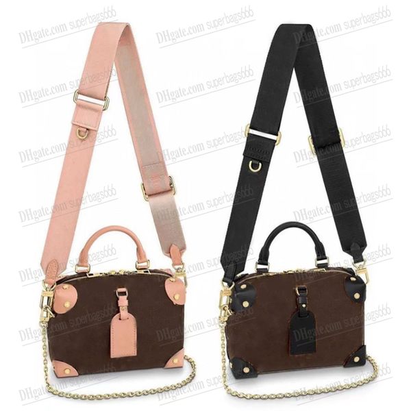 petite malle souple handbags women chain bag designers purses womens totes embroidery shoulderstrap removable shoulder bags m45571 m45531
petite malle souple handbags women chain bag designers purses womens totes embroidery shoulderstrap removable shoulder bags m45571 m45531