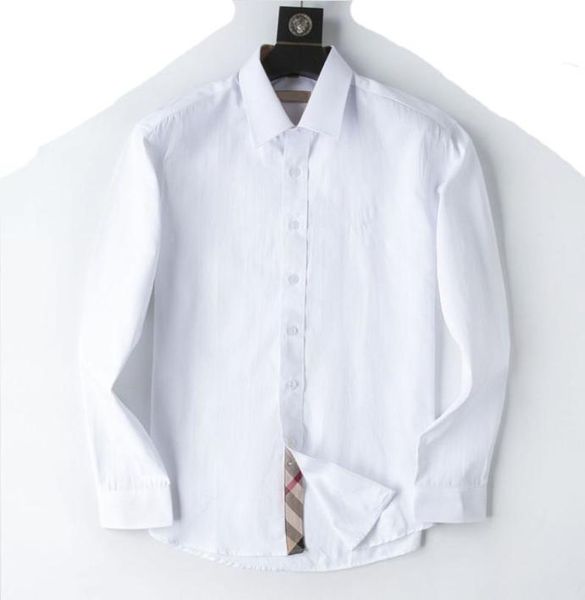 luxurys designers mens dress shirt man bberry wear fashion society black men solid color business casual mens long sleeve m3xl054544761, White;black
luxurys designers mens dress shirt man bberry wear fashion society black men solid color business casual mens long sleeve m3xl054544761, White;black