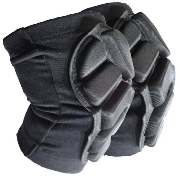 impact resistant roller skating skiing knee pad xs to xl 2cm thickness eva compressed sports safety soft knee protector274f, Black;gray
impact resistant roller skating skiing knee pad xs to xl 2cm thickness eva compressed sports safety soft knee protector274f, Black;gray