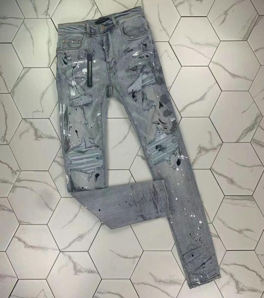 ph364 men039s distressed ripped skinny jeans fashion mens jeans slim motorcycle moto biker causal mens denim pants hip hop men 5606016, Blue
ph364 men039s distressed ripped skinny jeans fashion mens jeans slim motorcycle moto biker causal mens denim pants hip hop men 5606016, Blue