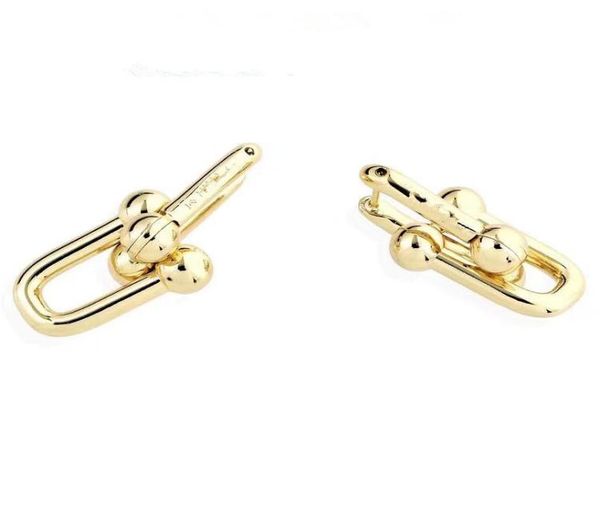 2020 luxury designer jewelry women earrings stainless steel jewelry fashion chain earrings luxury designer earrings5901754, Golden
2020 luxury designer jewelry women earrings stainless steel jewelry fashion chain earrings luxury designer earrings5901754, Golden