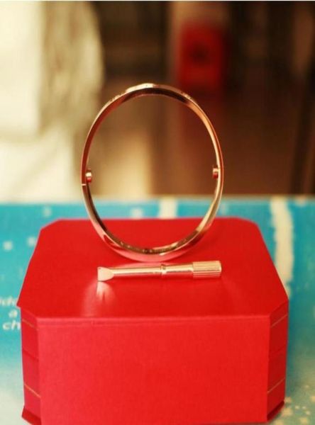 necklace 316l stainless steel carti bracelet bangles channel luxury designer jewelry screws for men and women couple gift with fou5067714, Silver
necklace 316l stainless steel carti bracelet bangles channel luxury designer jewelry screws for men and women couple gift with fou5067714, Silver