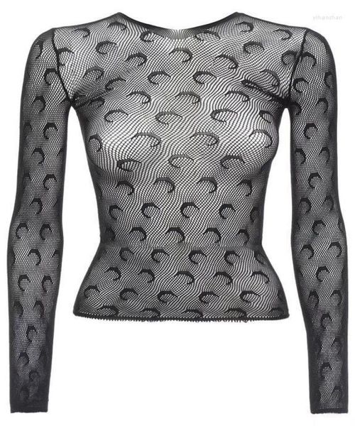 moon printed transparent mesh tshirt women oneck long sleeve slim basic casual female 2022 spring9590788, White
moon printed transparent mesh tshirt women oneck long sleeve slim basic casual female 2022 spring9590788, White