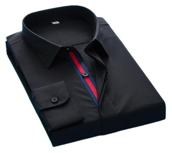 men039s dress shirts spring autumn men casual shirt 2022 fashion bee embroidery formal business slim fit long sleeve button hig7149619, White;black
men039s dress shirts spring autumn men casual shirt 2022 fashion bee embroidery formal business slim fit long sleeve button hig7149619, White;black