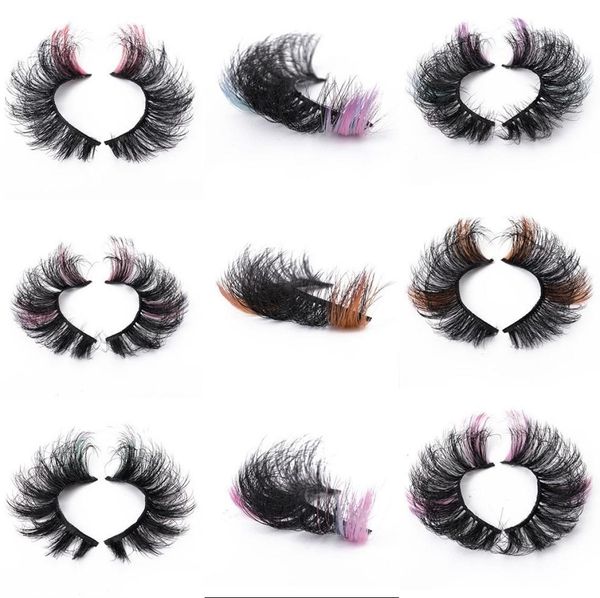 color mink lashes colored fuax mink false eyelashes dramatic fluffy wispy long thick colorful eyelash for christmas festival cospl6140321
color mink lashes colored fuax mink false eyelashes dramatic fluffy wispy long thick colorful eyelash for christmas festival cospl6140321