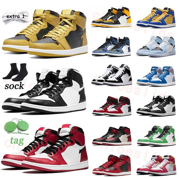 new 1s mens basketball shoes jumpman 1s pollen chicago black white taxi lucky green light fusion red tie- dye true blue varsity red bred toe
new 1s mens basketball shoes jumpman 1s pollen chicago black white taxi lucky green light fusion red tie- dye true blue varsity red bred toe