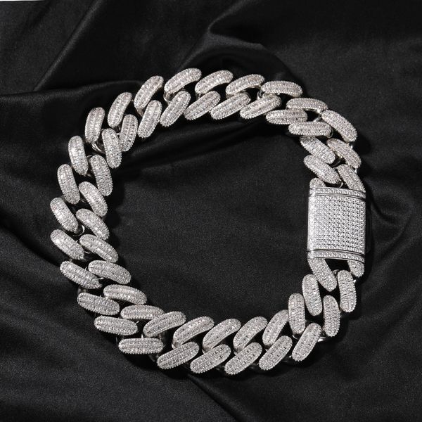 26mm hip hop miami cuban link chain necklace 18k real gold plated mens jewelry, Black
26mm hip hop miami cuban link chain necklace 18k real gold plated mens jewelry, Black