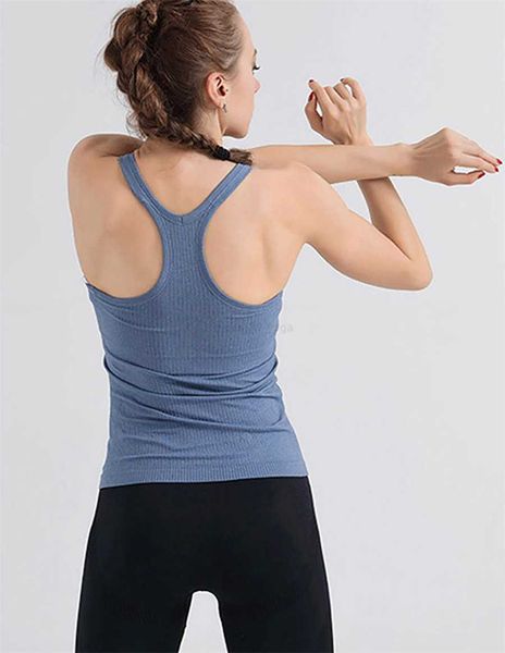 ll-mk-004 yoga vest women's with chest pad slimming european and american quick-drying sports running large size fitness please check t
ll-mk-004 yoga vest women's with chest pad slimming european and american quick-drying sports running large size fitness please check t