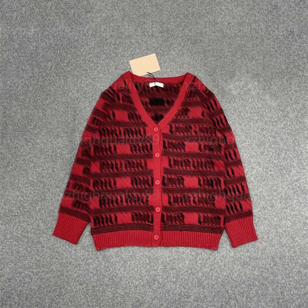 sweaters womens designer cardigan knit sweater women classic letters stripe design long sleeve v-neck knitted jacket knitwear designer cardi, White;black
sweaters womens designer cardigan knit sweater women classic letters stripe design long sleeve v-neck knitted jacket knitwear designer cardi, White;black