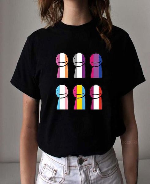 women039s tshirt dream smp smile print summer women shirts tee shirt hip hop streetwear tshirts kawaii clothing anime shirtdr5844409, White
women039s tshirt dream smp smile print summer women shirts tee shirt hip hop streetwear tshirts kawaii clothing anime shirtdr5844409, White