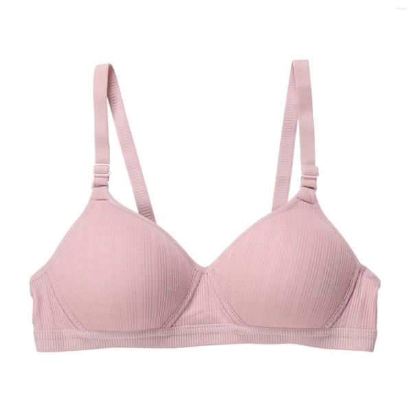 bras women's seamless wire push-up bra for women push up no brassiere underwear bralette lingerie, Red;black
bras women's seamless wire push-up bra for women push up no brassiere underwear bralette lingerie, Red;black