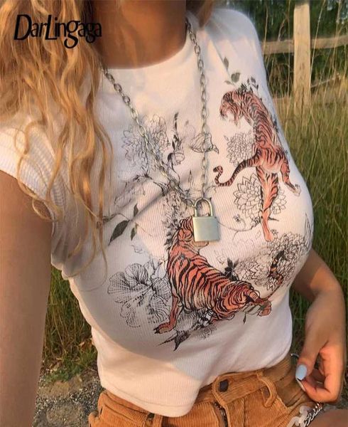 women039s tshirt floral animal tiger print ribbed t shirt women fashion bodycon summer cropped tees white tshirt slim9453023
women039s tshirt floral animal tiger print ribbed t shirt women fashion bodycon summer cropped tees white tshirt slim9453023