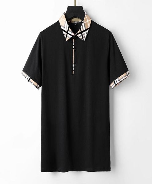 new designer men039s tshirts fashion casual highgrade 100 cotton breathable wrinkle resistant slim commercial clothing stree8373380, White;black
new designer men039s tshirts fashion casual highgrade 100 cotton breathable wrinkle resistant slim commercial clothing stree8373380, White;black