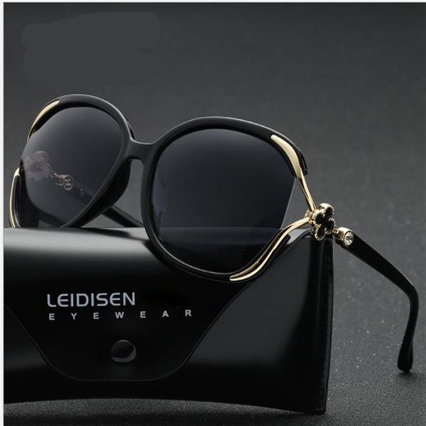 fashion four-leaf clover with polarized ladies sunglasses sunglasses sunglasses276n, White;black
fashion four-leaf clover with polarized ladies sunglasses sunglasses sunglasses276n, White;black