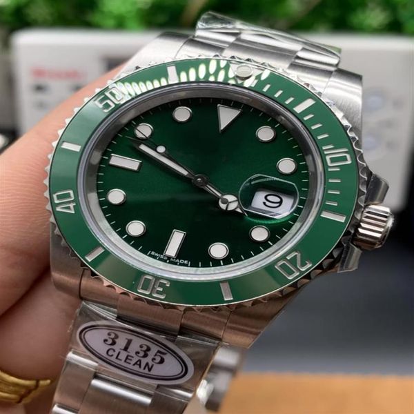 clean factory men's watch sub super cal 3135 3235 automatic movement ceramic bezle 904l steel 40mm sapphire luminous waterp265b, Slivery;brown
clean factory men's watch sub super cal 3135 3235 automatic movement ceramic bezle 904l steel 40mm sapphire luminous waterp265b, Slivery;brown