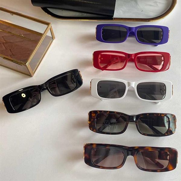 women luxury 0096 sunglasses fashion female brand designer popular full frame uv400 lens mini frame small bb temple wi300x, White;black
women luxury 0096 sunglasses fashion female brand designer popular full frame uv400 lens mini frame small bb temple wi300x, White;black
