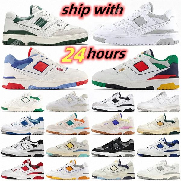 new 550 outdoor shoes for men women nb 550s designer sneakers white green raincloud red blue silver birch grey sea salt black mens womens ru
new 550 outdoor shoes for men women nb 550s designer sneakers white green raincloud red blue silver birch grey sea salt black mens womens ru