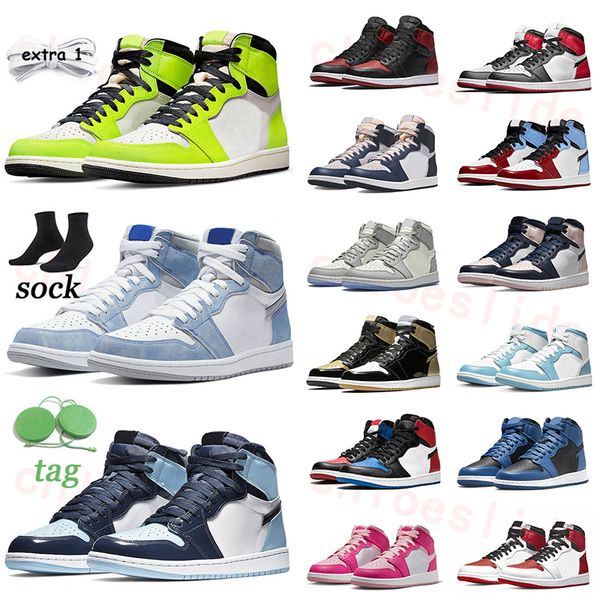 1s men basketball shoes jumpman 1 visionaire unc patent hyper royal fierce pink spider-verse bred gold 3 mens women trainers sneakers
1s men basketball shoes jumpman 1 visionaire unc patent hyper royal fierce pink spider-verse bred gold 3 mens women trainers sneakers