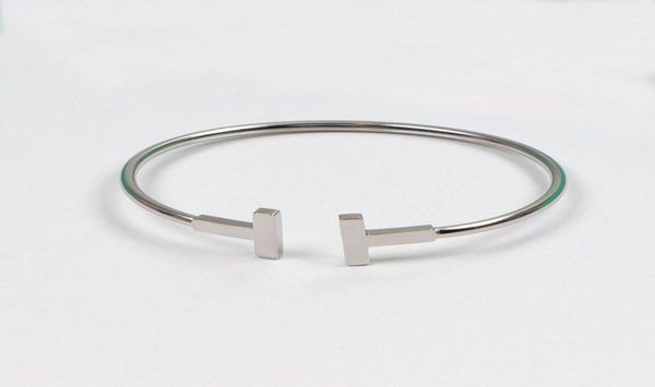 home double cuff diamondbangle gold bracelet for men 925 sterling silver plated 18k rose gold bracelets tshaped open spring adjus6744594, Black
home double cuff diamondbangle gold bracelet for men 925 sterling silver plated 18k rose gold bracelets tshaped open spring adjus6744594, Black