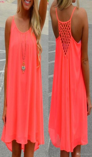 fashion casual dresses women summer sleeveless evening party beach dress short chiffon mini dress boho womens clothing appare8658643, Black;gray
fashion casual dresses women summer sleeveless evening party beach dress short chiffon mini dress boho womens clothing appare8658643, Black;gray